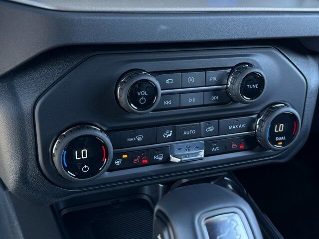 2025 Ford Bronco Outer Banks Springfield VA