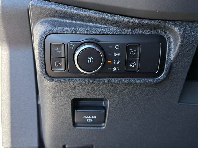 2025 Ford Bronco Outer Banks Springfield VA