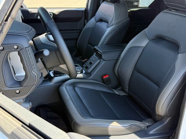 2025 Ford Bronco Outer Banks Springfield VA