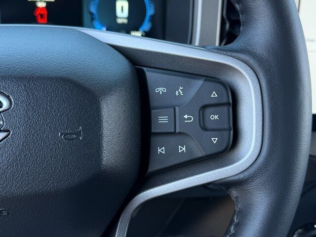 2025 Ford Bronco Outer Banks Springfield VA