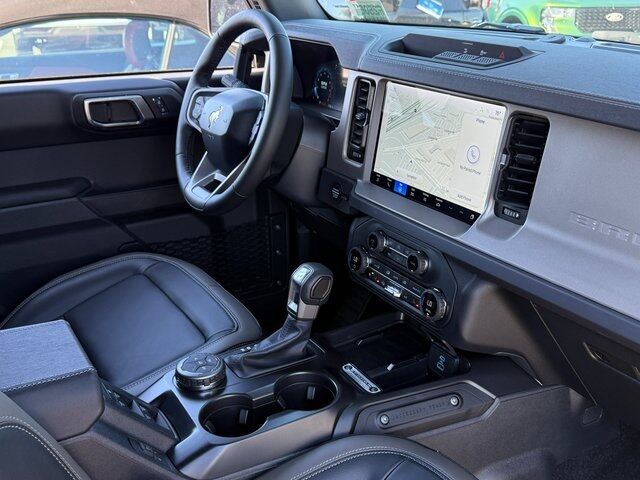 2025 Ford Bronco Outer Banks Springfield VA