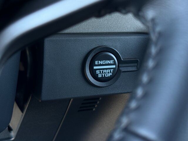 2025 Ford Bronco Outer Banks Springfield VA