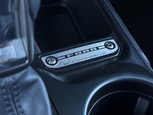 2025 Ford Bronco Outer Banks Springfield VA