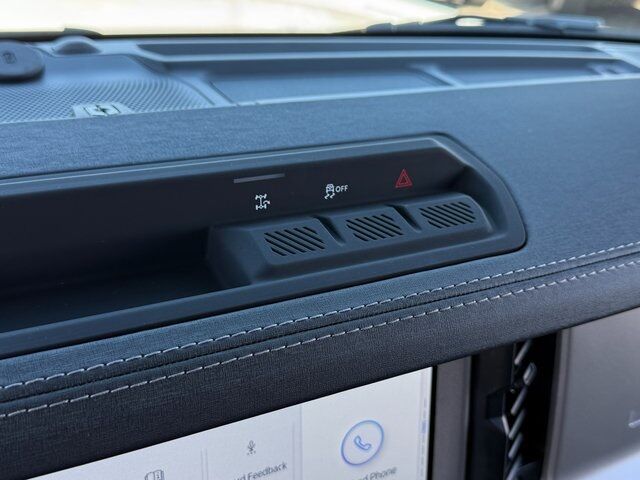 2025 Ford Bronco Outer Banks Springfield VA