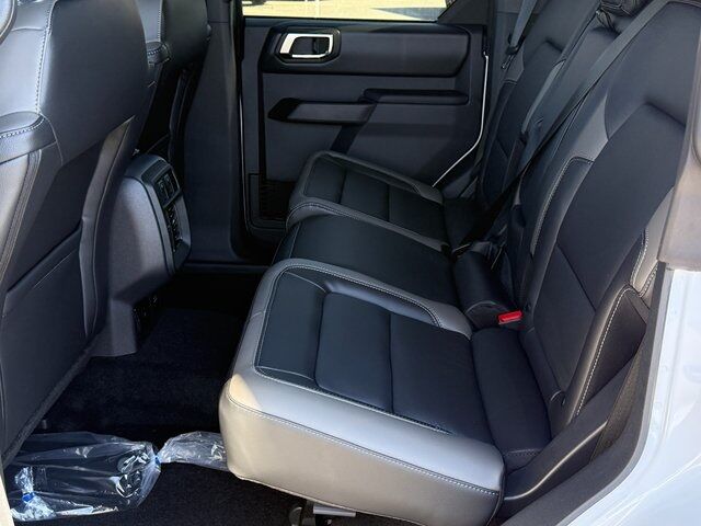 2025 Ford Bronco Outer Banks Springfield VA