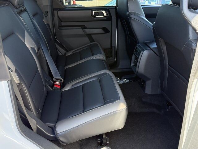 2025 Ford Bronco Outer Banks Springfield VA