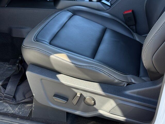 2025 Ford Bronco Outer Banks Springfield VA