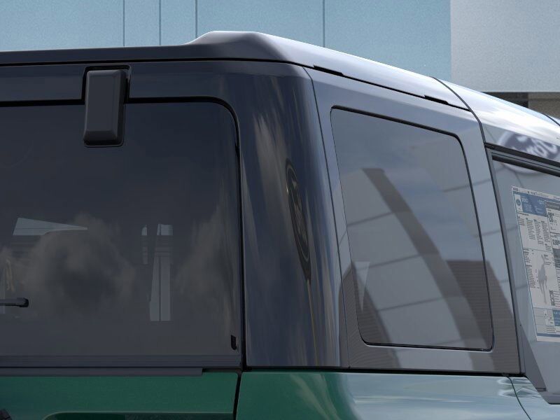 2025 Ford Bronco Outer Banks Springfield VA