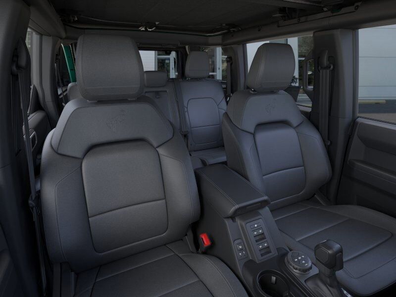 2025 Ford Bronco Outer Banks Springfield VA