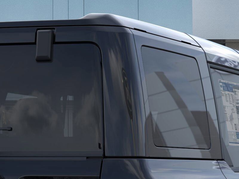 2025 Ford Bronco Outer Banks Springfield VA