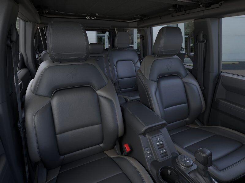 2025 Ford Bronco Outer Banks Springfield VA