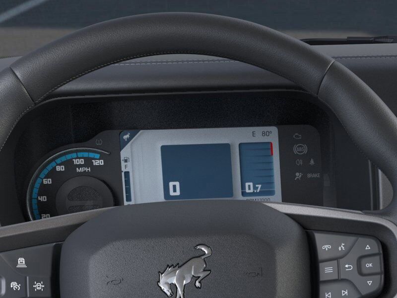 2025 Ford Bronco Outer Banks Springfield VA