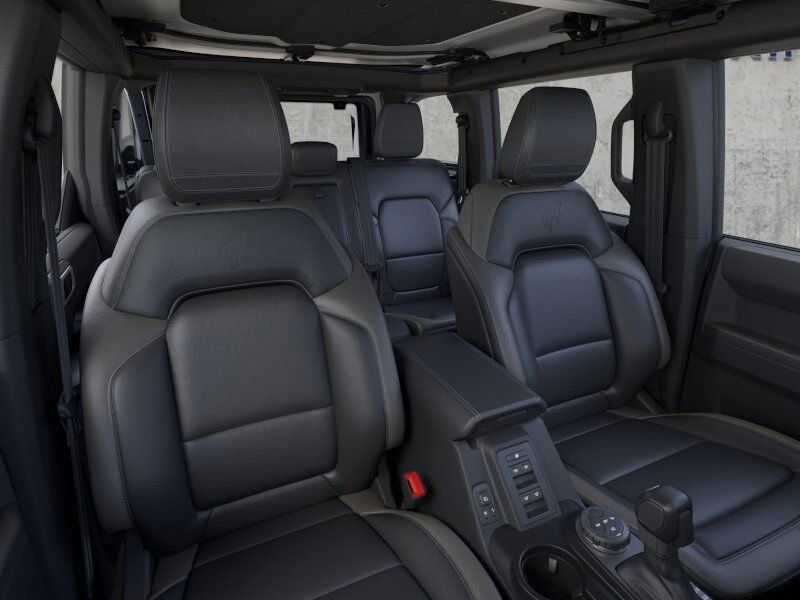 2025 Ford Bronco Outer Banks Springfield VA