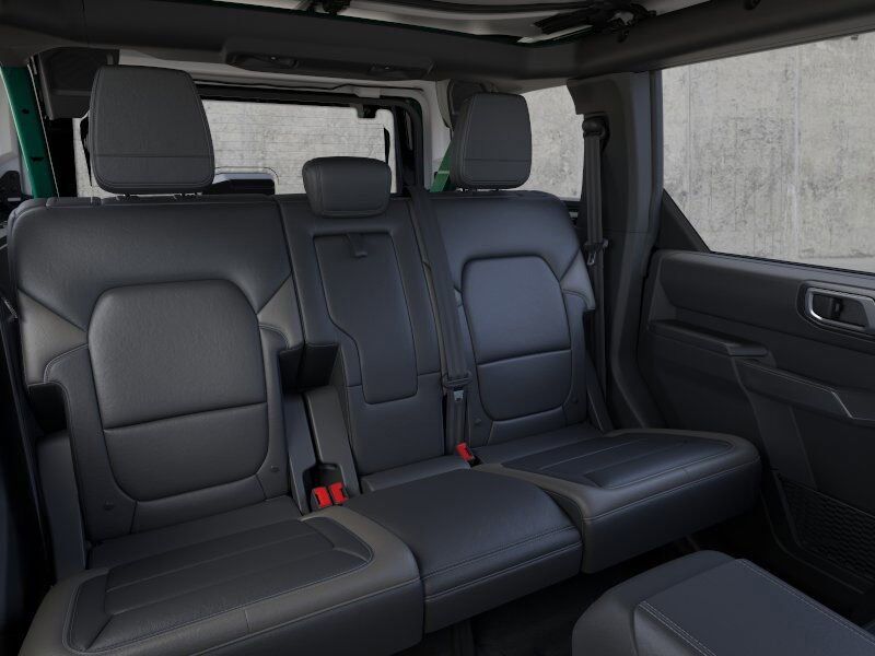 2025 Ford Bronco Outer Banks Springfield VA