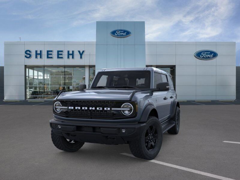 2025 Ford Bronco Outer Banks Springfield VA