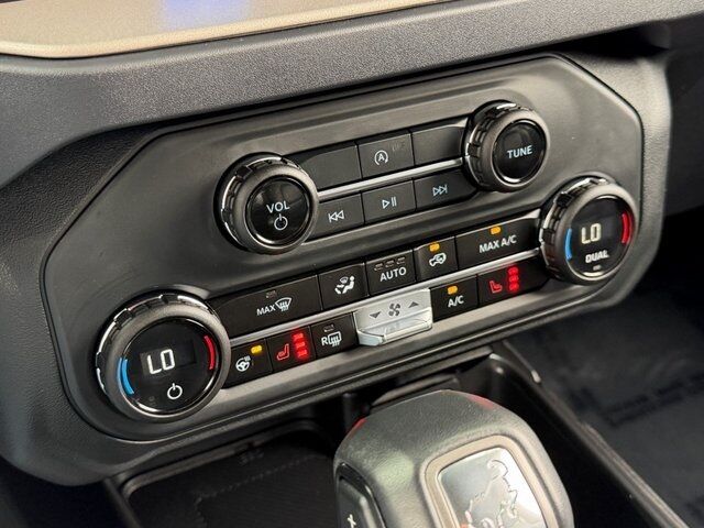 2025 Ford Bronco Outer Banks Springfield VA