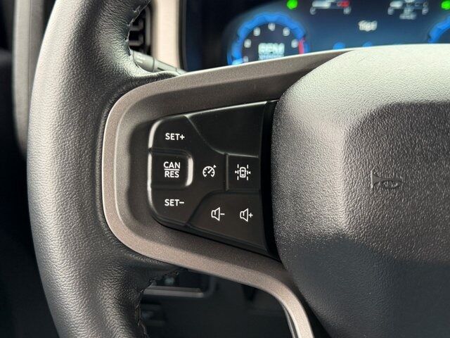 2025 Ford Bronco Outer Banks Springfield VA