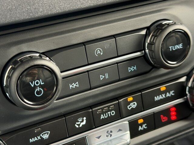 2025 Ford Bronco Outer Banks Springfield VA