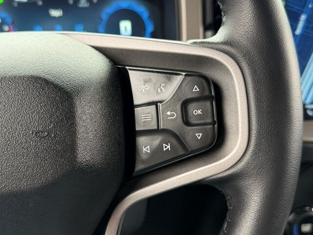 2025 Ford Bronco Outer Banks Springfield VA