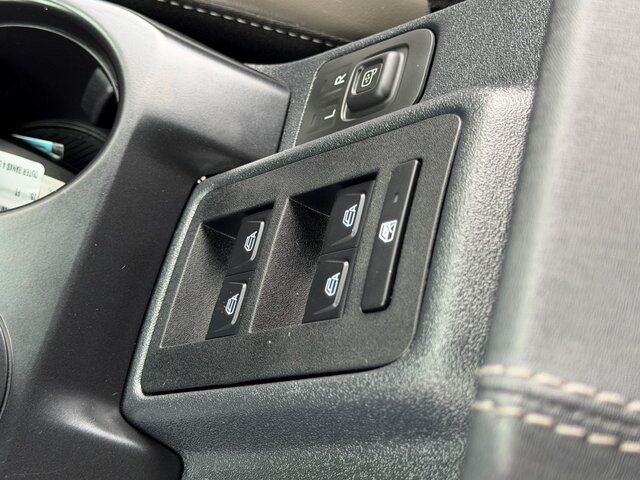 2025 Ford Bronco Outer Banks Springfield VA