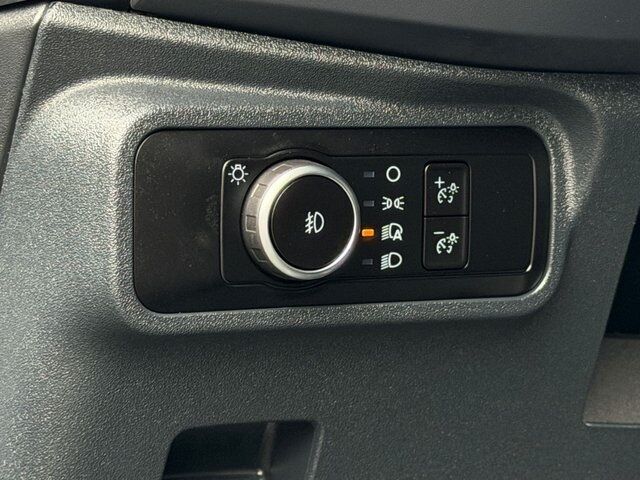 2025 Ford Bronco Outer Banks Springfield VA