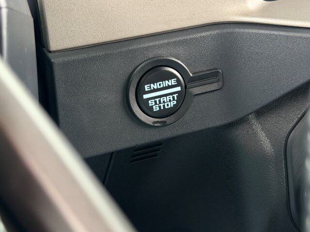 2025 Ford Bronco Outer Banks Springfield VA