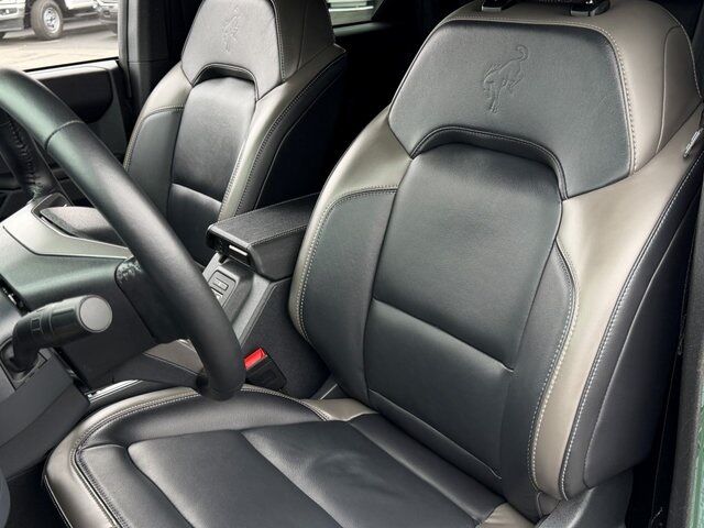 2025 Ford Bronco Outer Banks Springfield VA