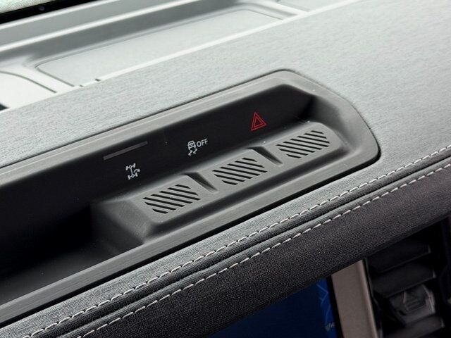 2025 Ford Bronco Outer Banks Springfield VA