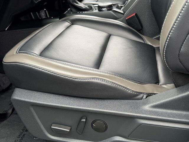 2025 Ford Bronco Outer Banks Springfield VA