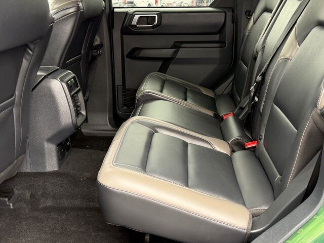 2025 Ford Bronco Outer Banks Springfield VA