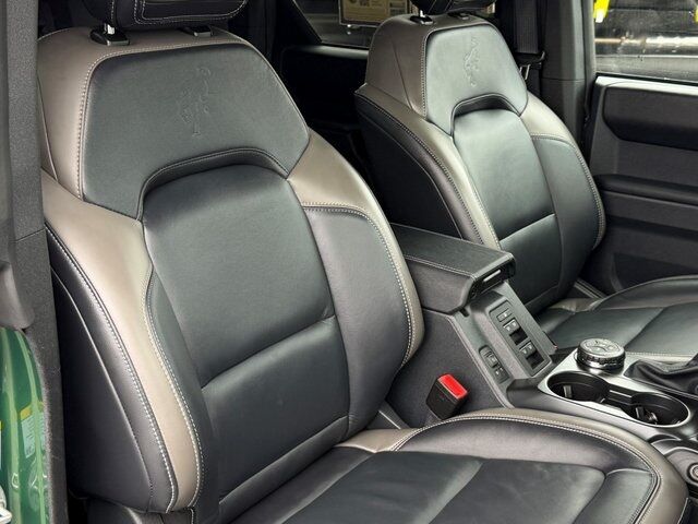 2025 Ford Bronco Outer Banks Springfield VA