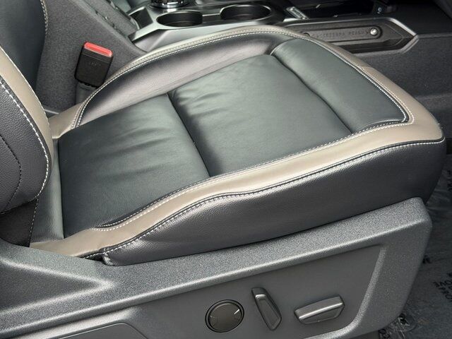 2025 Ford Bronco Outer Banks Springfield VA