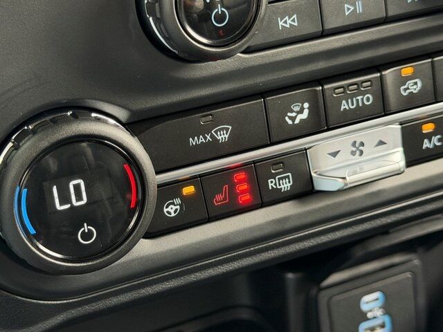 2025 Ford Bronco Outer Banks Springfield VA