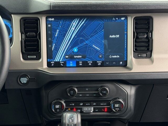 2025 Ford Bronco Outer Banks Springfield VA