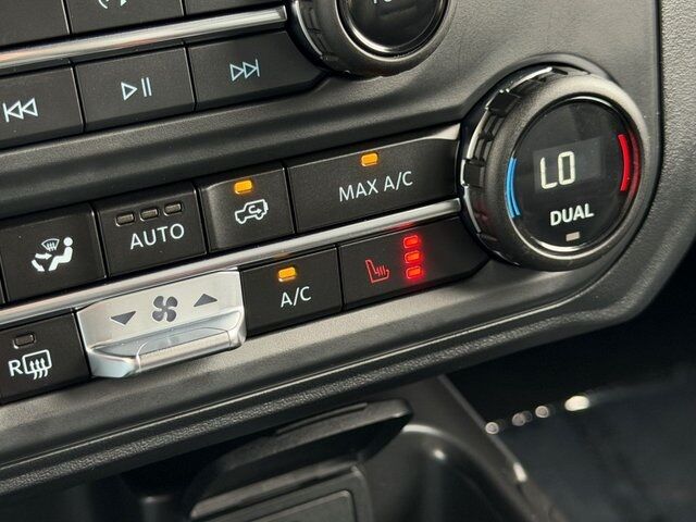 2025 Ford Bronco Outer Banks Springfield VA