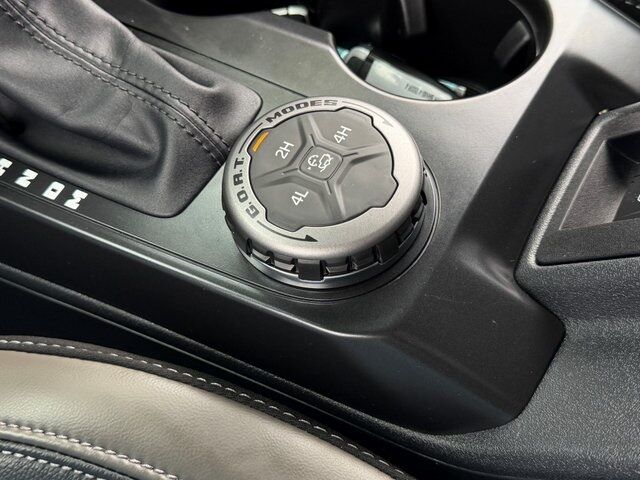 2025 Ford Bronco Outer Banks Springfield VA