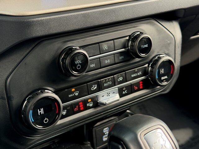 2025 Ford Bronco Outer Banks Springfield VA