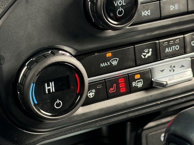 2025 Ford Bronco Outer Banks Springfield VA