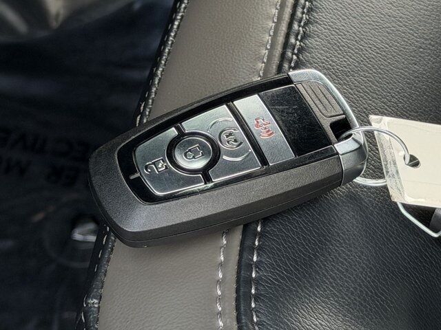 2025 Ford Bronco Outer Banks Springfield VA