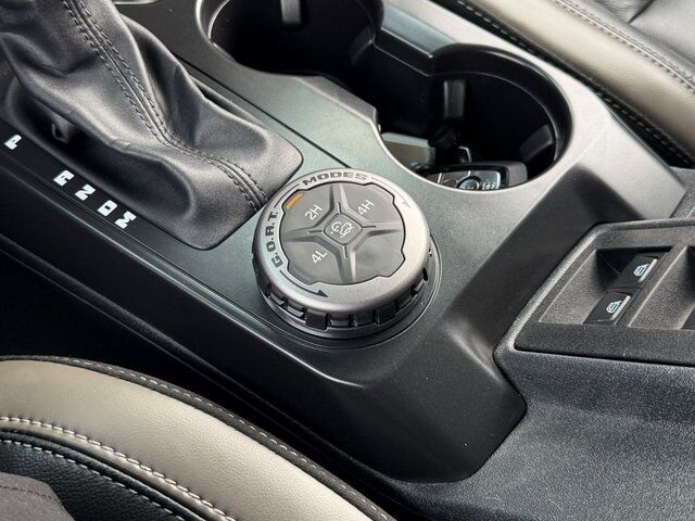 2025 Ford Bronco Outer Banks Springfield VA