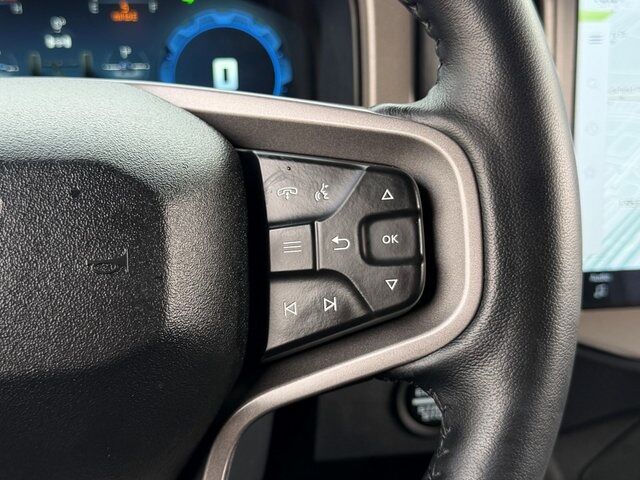 2025 Ford Bronco Outer Banks Springfield VA