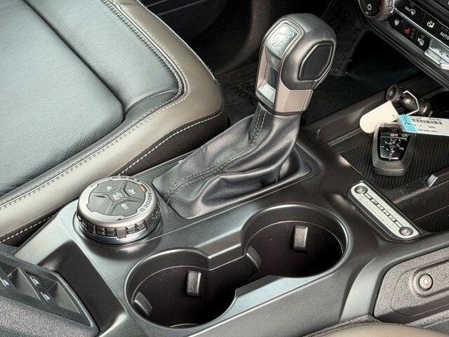 2025 Ford Bronco Outer Banks Springfield VA