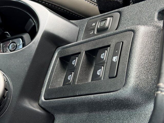 2025 Ford Bronco Outer Banks Springfield VA