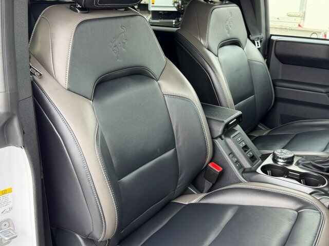 2025 Ford Bronco Outer Banks Springfield VA