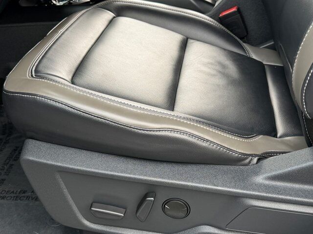 2025 Ford Bronco Outer Banks Springfield VA