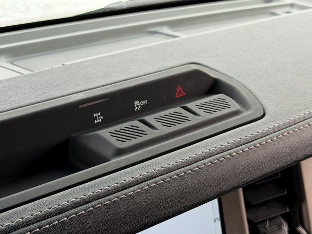 2025 Ford Bronco Outer Banks Springfield VA