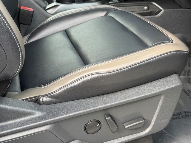 2025 Ford Bronco Outer Banks Springfield VA