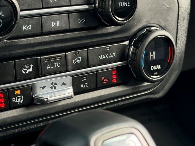 2025 Ford Bronco Outer Banks Springfield VA