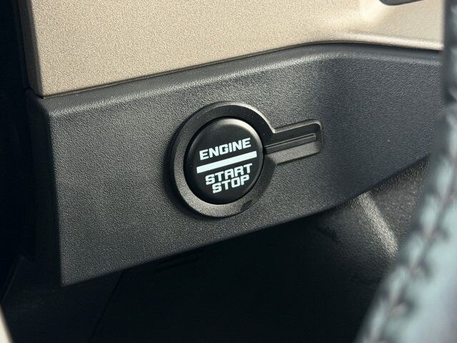 2025 Ford Bronco Outer Banks Springfield VA