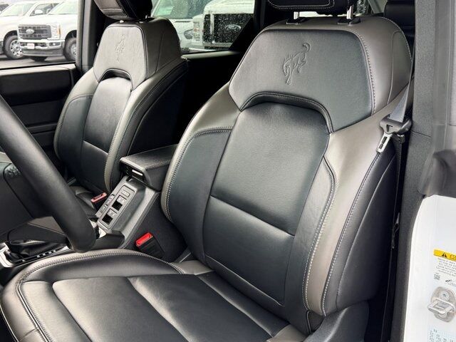 2025 Ford Bronco Outer Banks Springfield VA